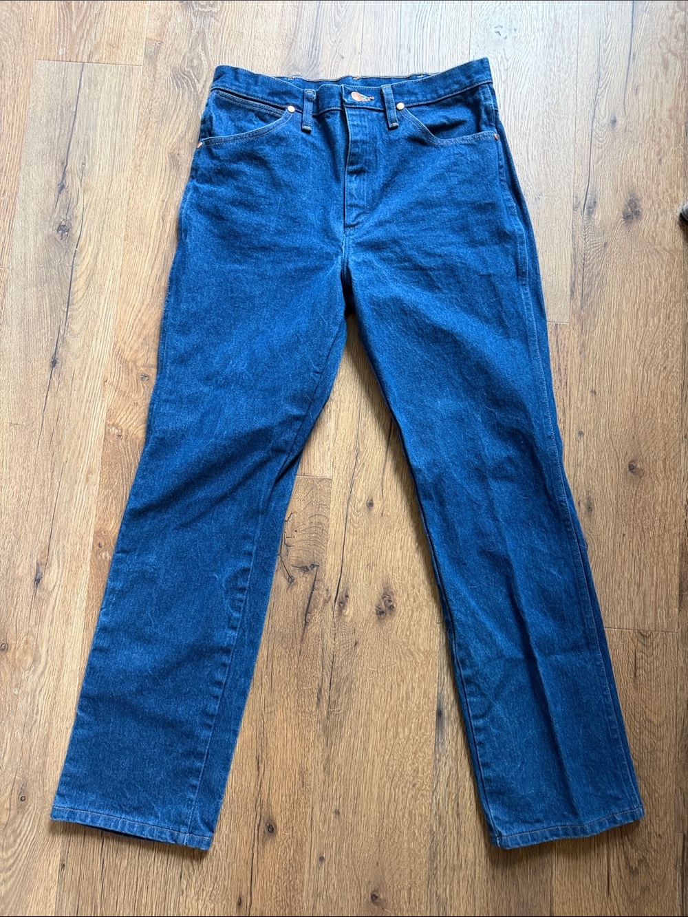 Wrangler jeans - Picture 2 of 7